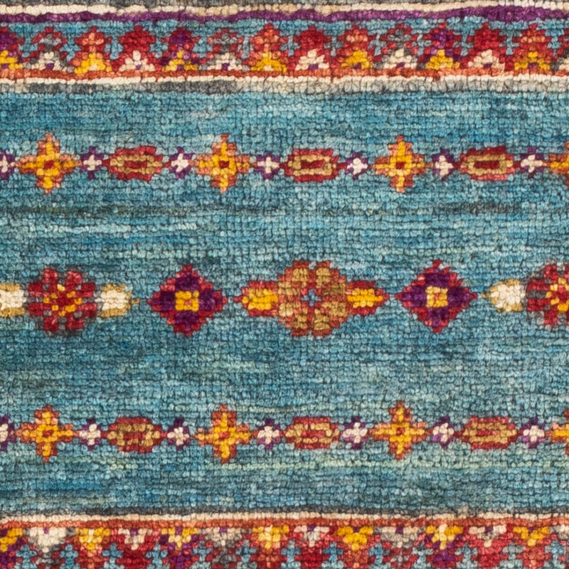 Ziegler Rug - Ariana - 61 x 40 cm - turquoise