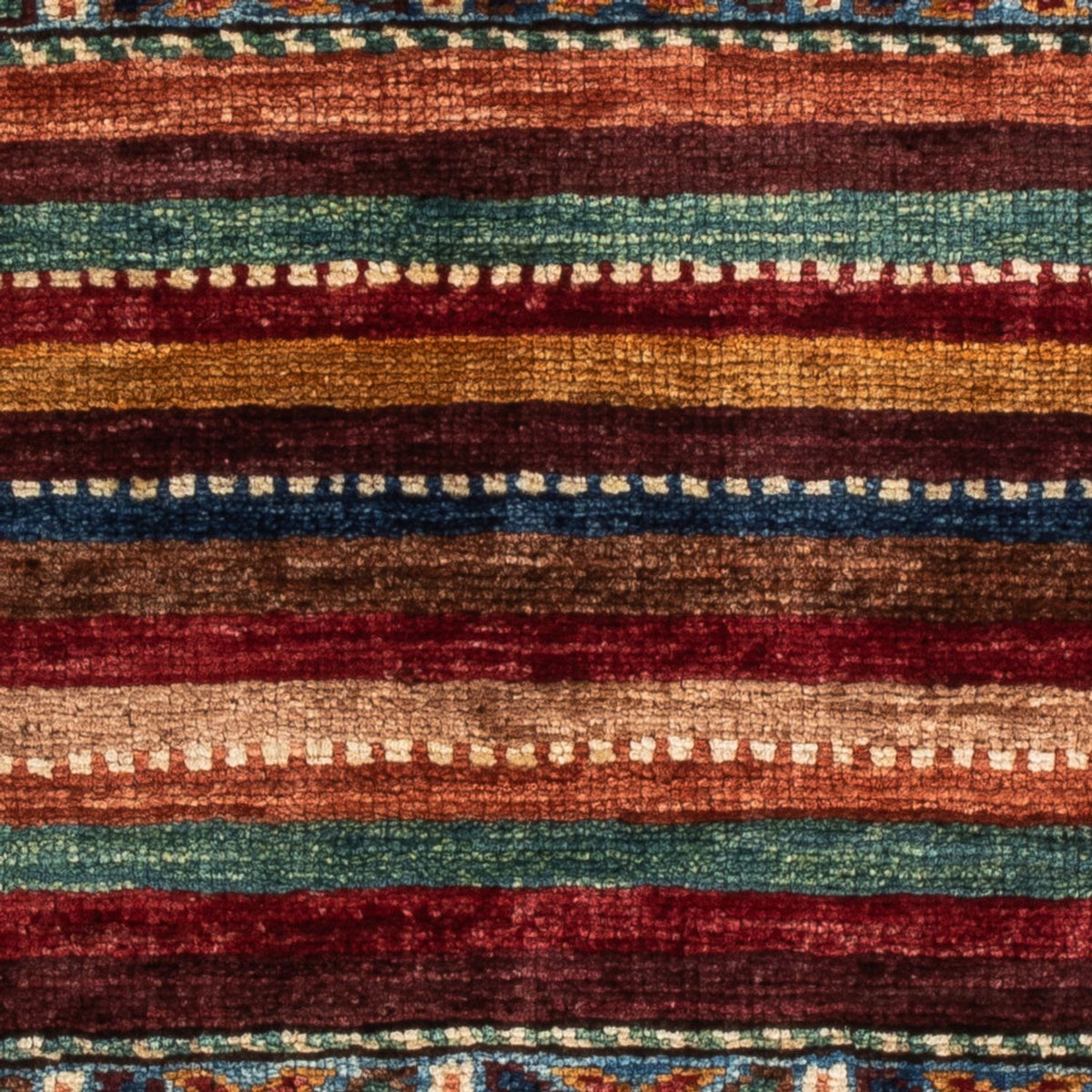 Ziegler Rug - Ariana - 60 x 47 cm - multicolored