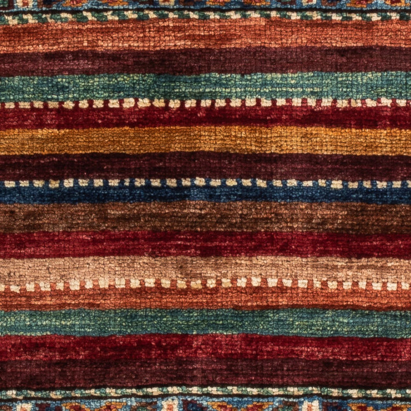 Ziegler Rug - Ariana - 60 x 47 cm - multicolored