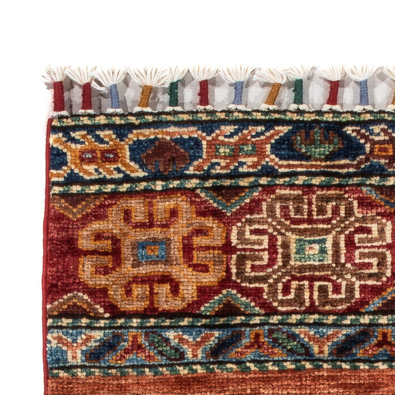 Ziegler Rug - Ariana - 60 x 47 cm - multicolored