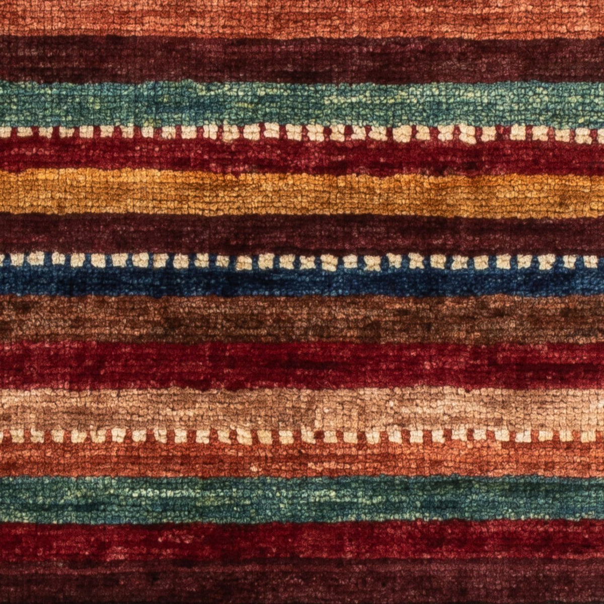 Ziegler Rug - Ariana - 60 x 45 cm - multicolored