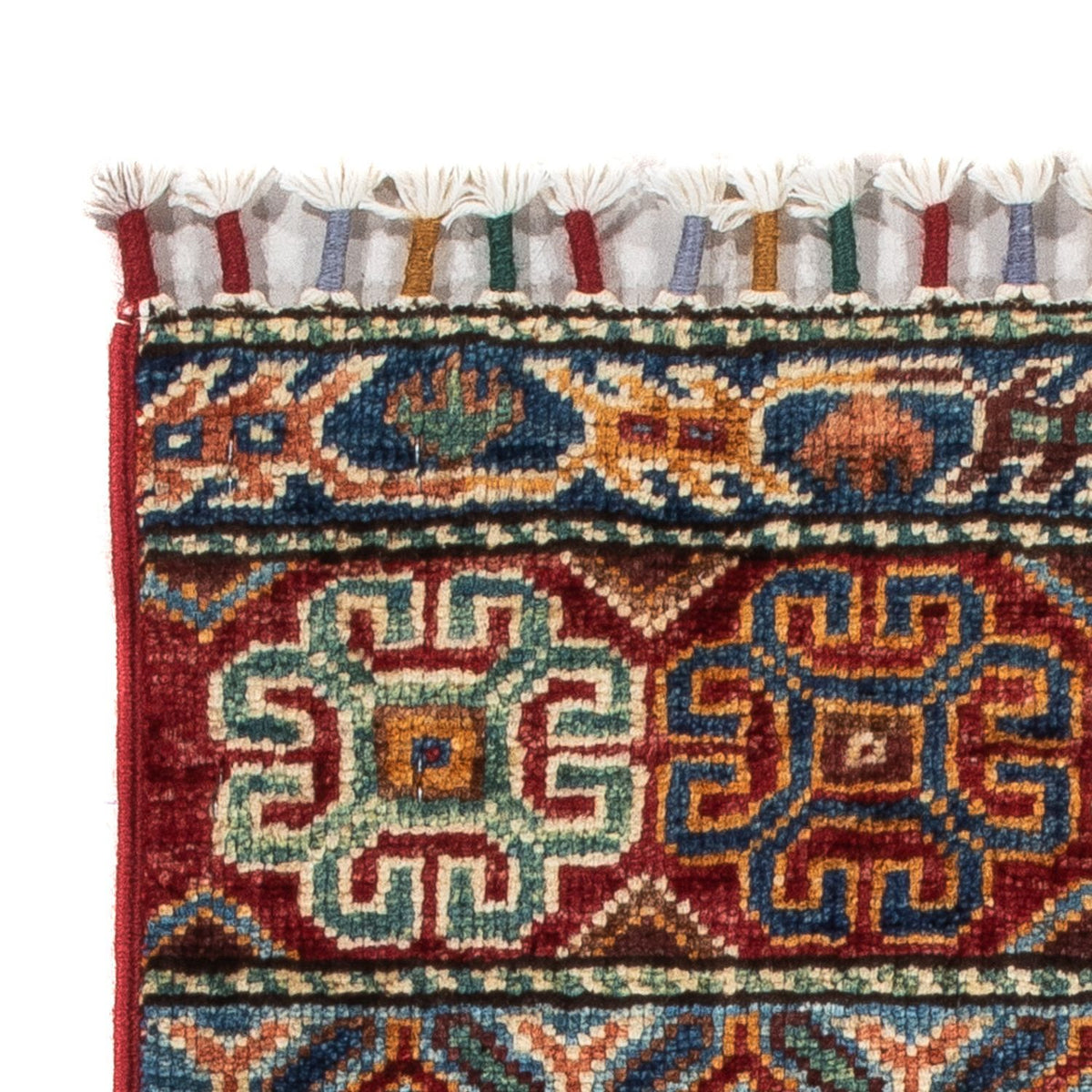 Ziegler Rug - Ariana - 60 x 45 cm - multicolored