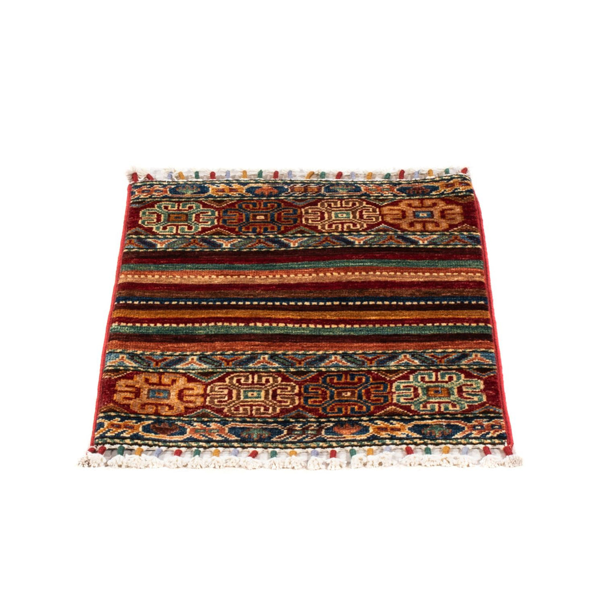 Ziegler Rug - Ariana - 60 x 45 cm - multicolored