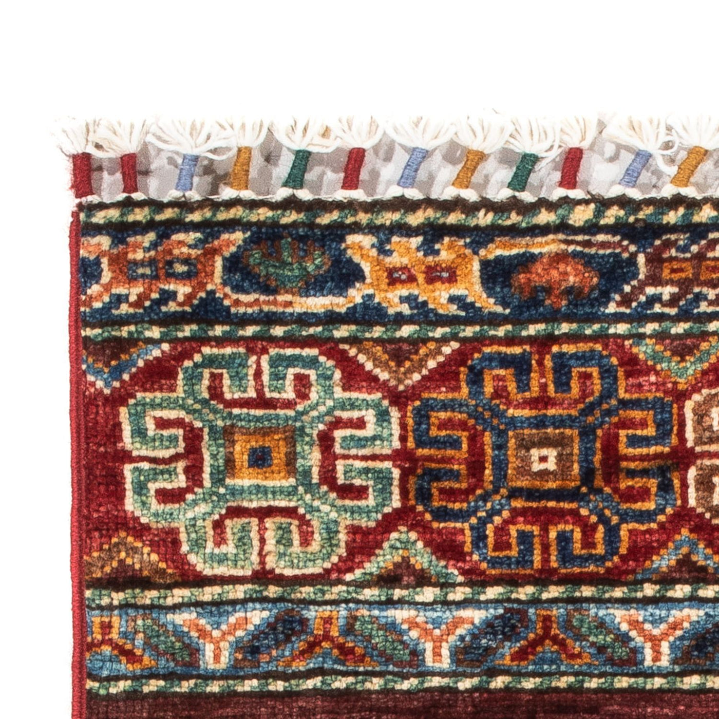Ariana Rug 60x45cm - Oriental Rug