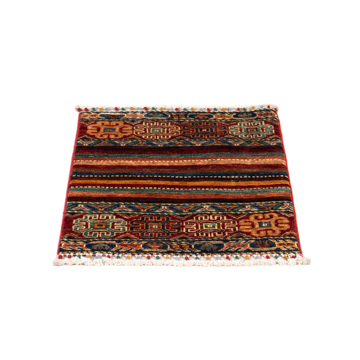 Ziegler Rug - Ariana - 60 x 47 cm - multicolored
