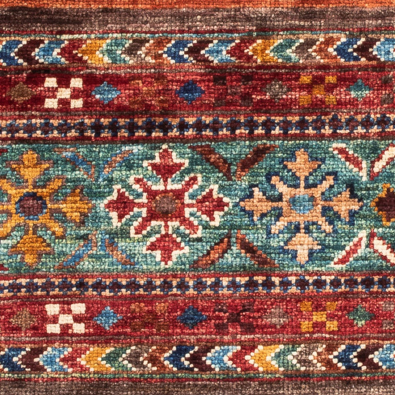 Ziegler Rug - Ariana - 68 x 52 cm - multicolored