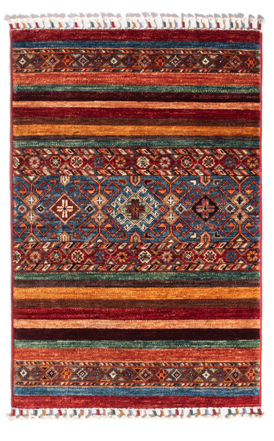 Ziegler Rug - Ariana - 105 x 67 cm - multicolored