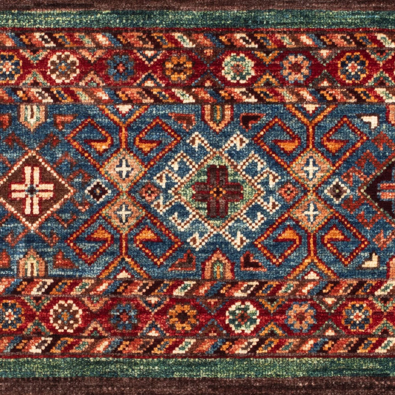 Ziegler Rug - Ariana - 105 x 67 cm - multicolored