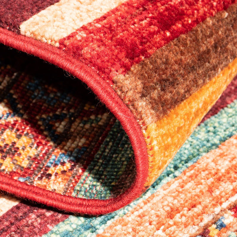 Ziegler Rug - Ariana - 105 x 67 cm - multicolored