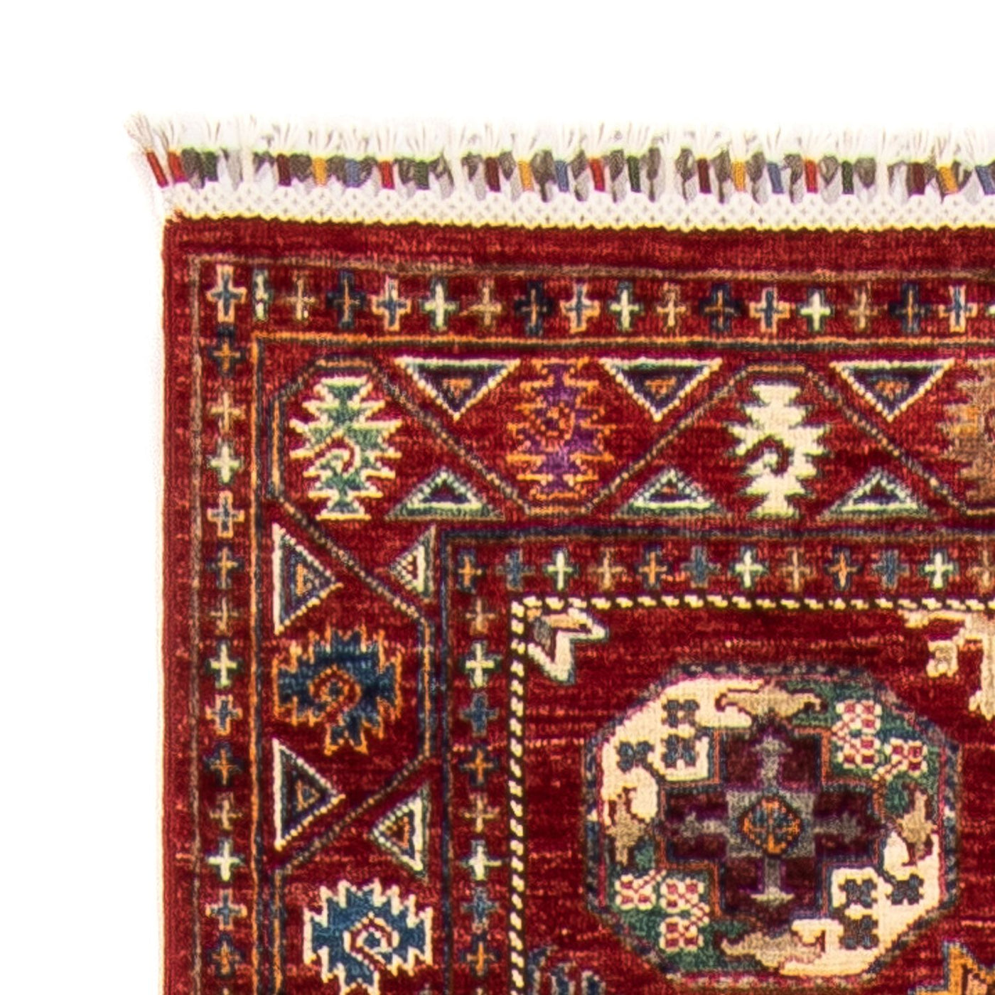 Ariana Rug 285x79cm - Oriental Rug
