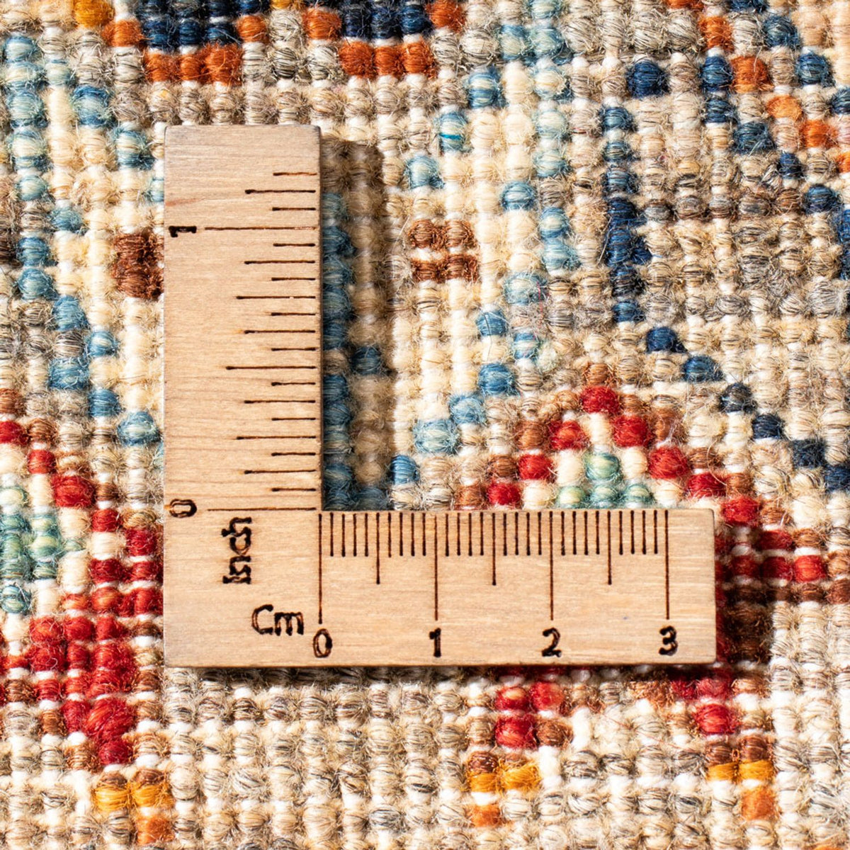 Ziegler Rug - Ariana - 107 x 63 cm - sand