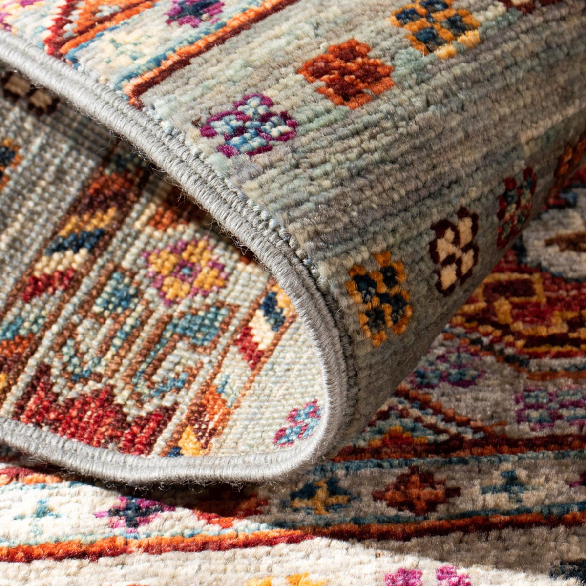 Ziegler Rug - Ariana - 93 x 61 cm - sand