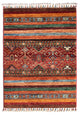 Ariana Rug 96x68cm - Oriental Rug