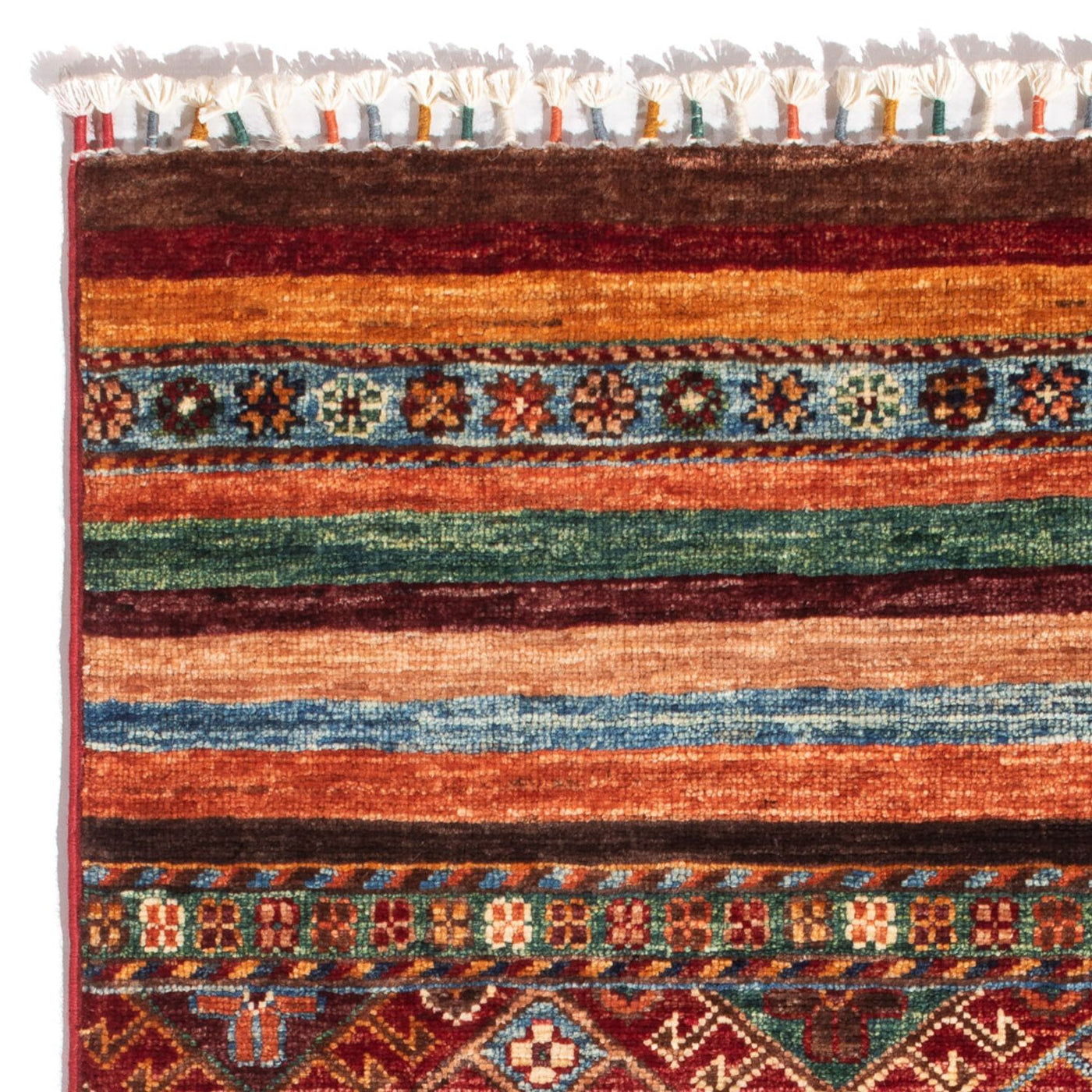 Ariana Rug 96x68cm - Oriental Rug