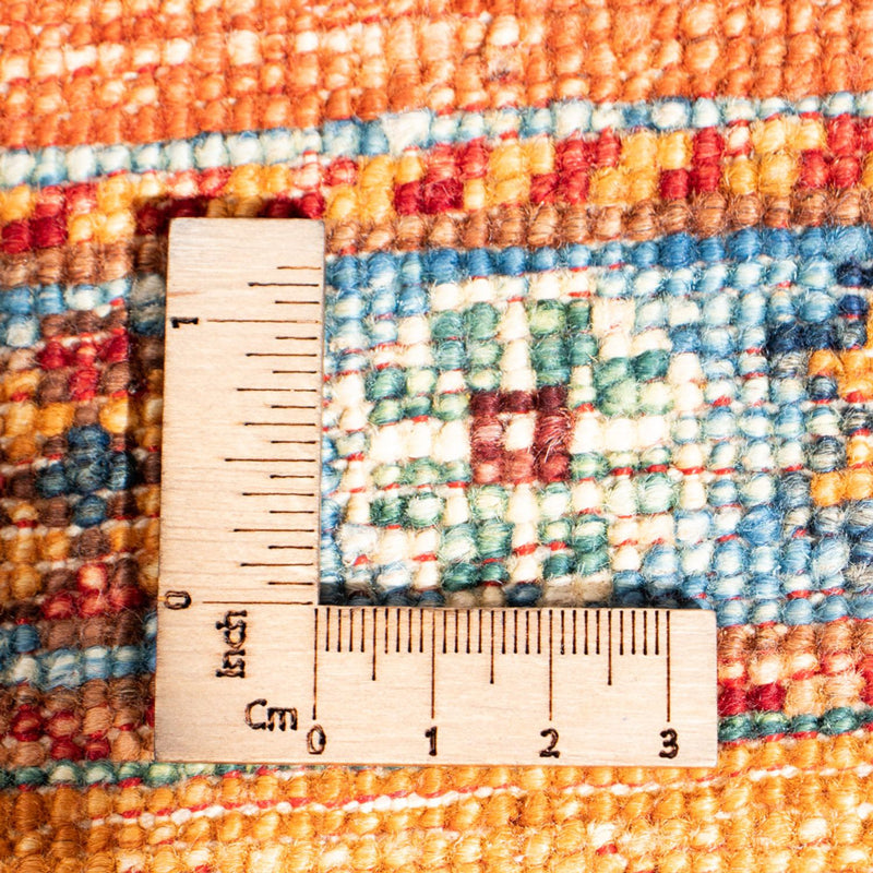 Ziegler Rug - Ariana - 96 x 68 cm - multicolored