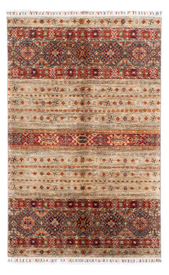 Ziegler Rug - Ariana - 184 x 118 cm - multicolored