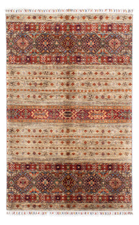 Ziegler Rug - Ariana - 184 x 118 cm - multicolored