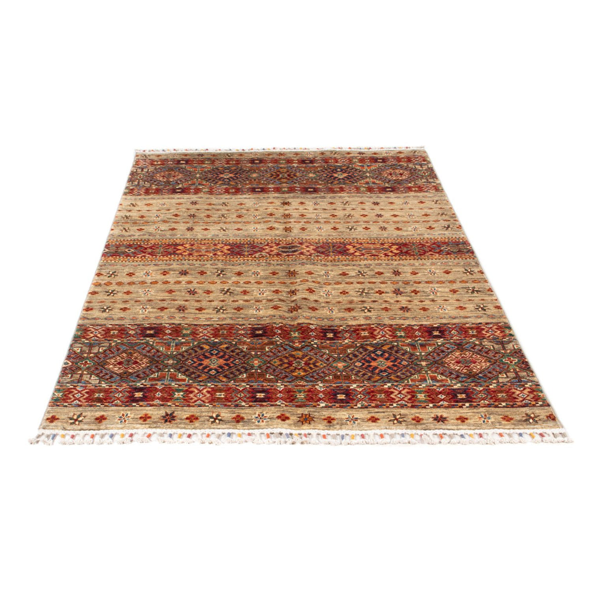 Ziegler Rug - Ariana - 184 x 118 cm - multicolored