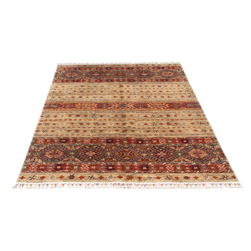 Ziegler Rug - Ariana - 184 x 118 cm - multicolored