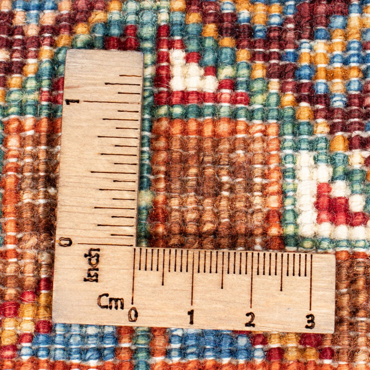 Ziegler Rug - Ariana - 184 x 118 cm - multicolored