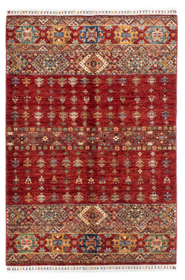 Ziegler Rug - Ariana - 186 x 128 cm - red