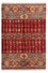 Ziegler Rug - Ariana - 186 x 128 cm - red