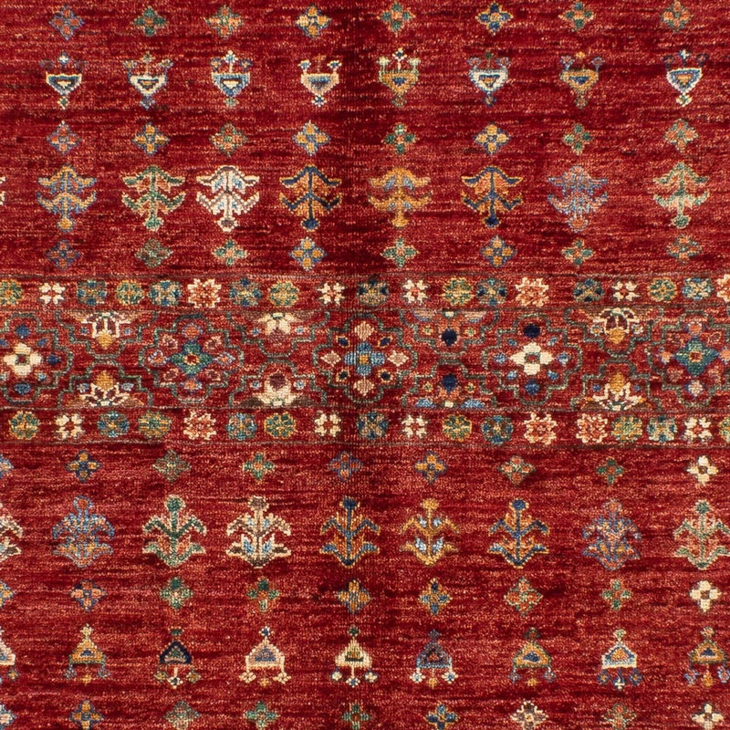 Ziegler Rug - Ariana - 186 x 128 cm - red