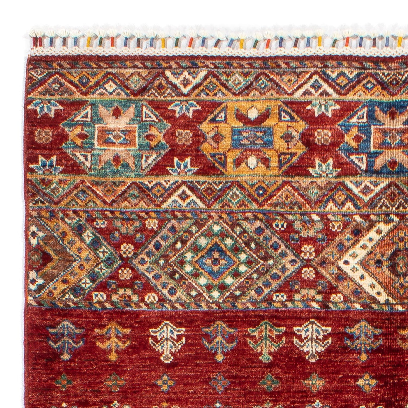 Ariana Rug 186x128cm - Oriental Rug