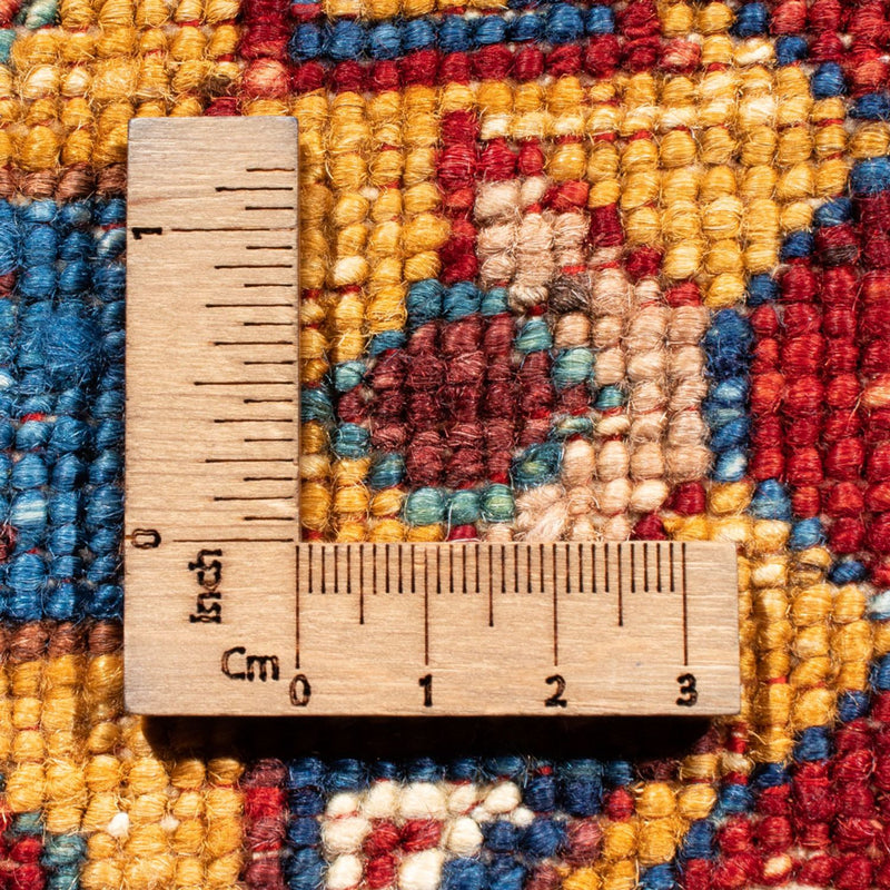 Ziegler Rug - Ariana - 186 x 128 cm - red