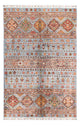 Ariana Rug 119x176cm - Oriental Rug