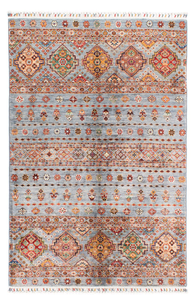Ziegler Rug - Ariana - 176 x 119 cm - multicolored