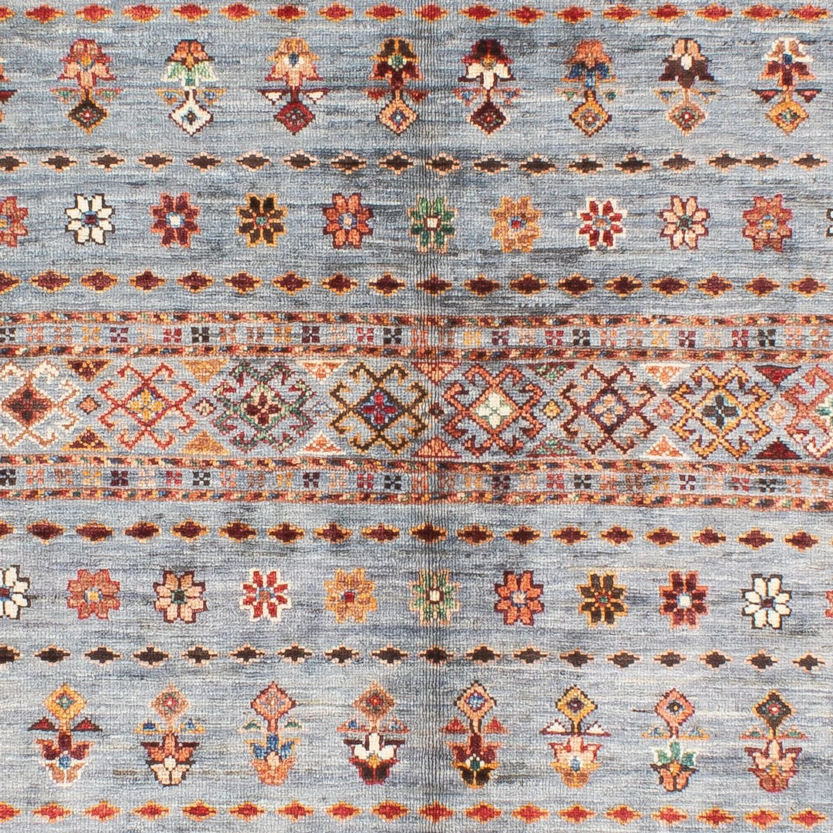 Ziegler Rug - Ariana - 176 x 119 cm - multicolored