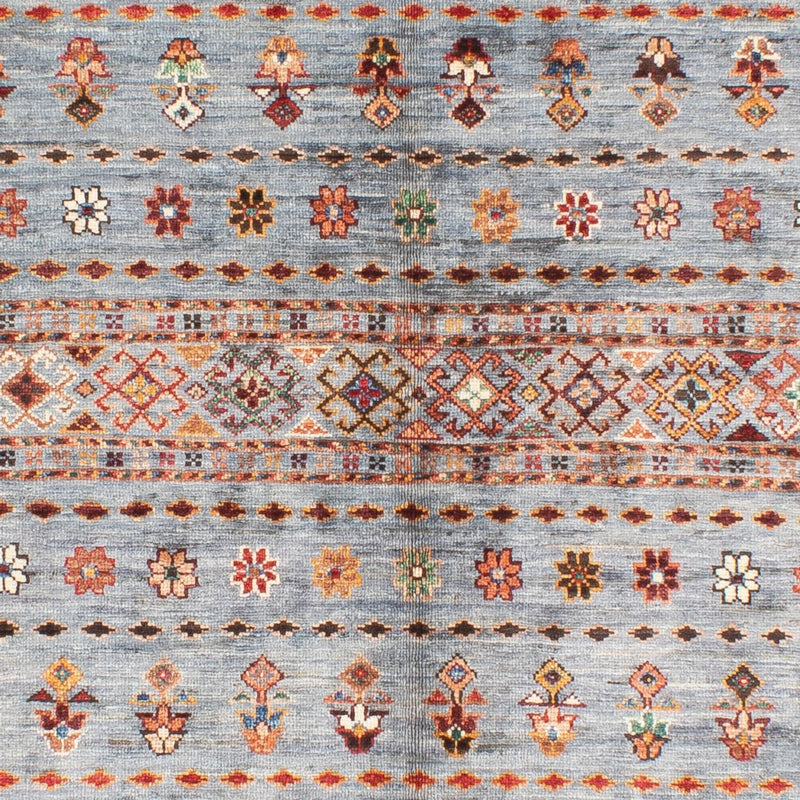 Ziegler Rug - Ariana - 176 x 119 cm - multicolored