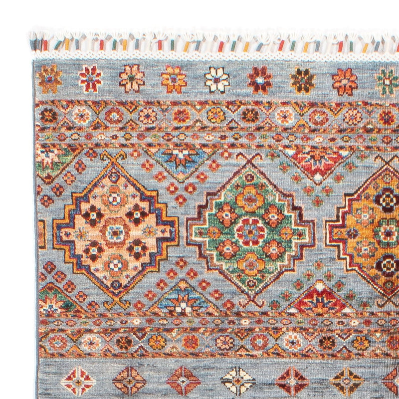 Ziegler Rug - Ariana - 176 x 119 cm - multicolored