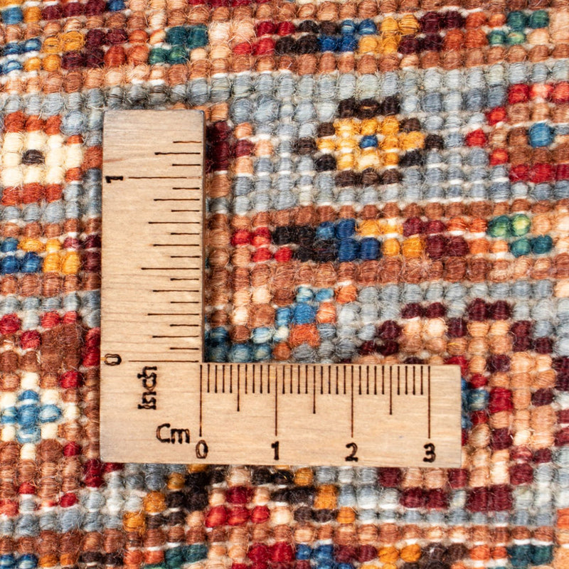 Ziegler Rug - Ariana - 176 x 119 cm - multicolored