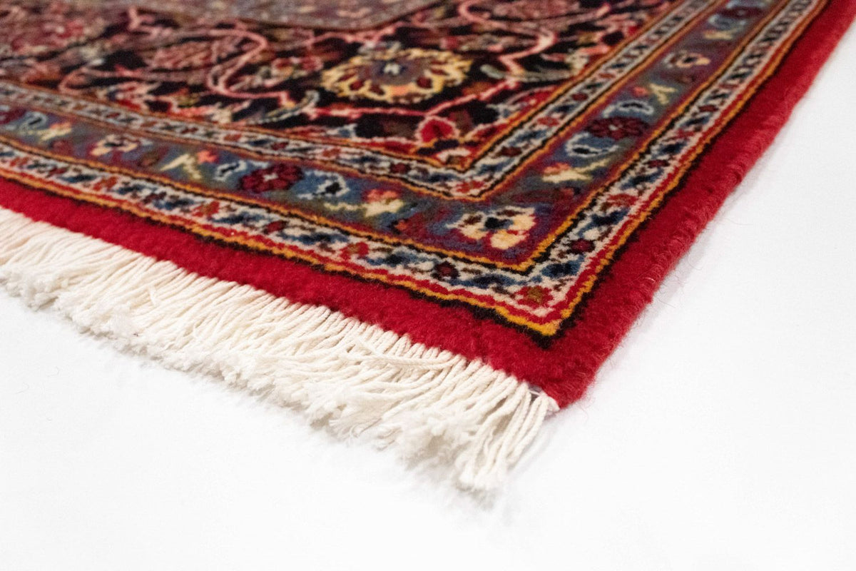 Perser Rug - Keshan - 303 x 202 cm - red