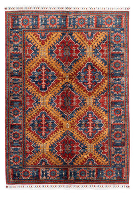 Ziegler Rug - Ariana - 178 x 129 cm - multicolored