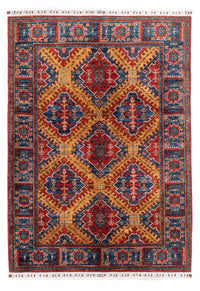 Ziegler Rug - Ariana - 178 x 129 cm - multicolored