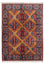 Ziegler Rug - Ariana - 178 x 129 cm - multicolored