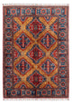 Ariana Rug 178x129cm - Oriental Rug