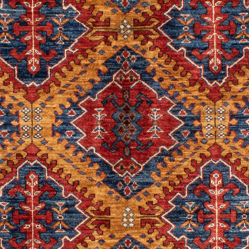 Ziegler Rug - Ariana - 178 x 129 cm - multicolored