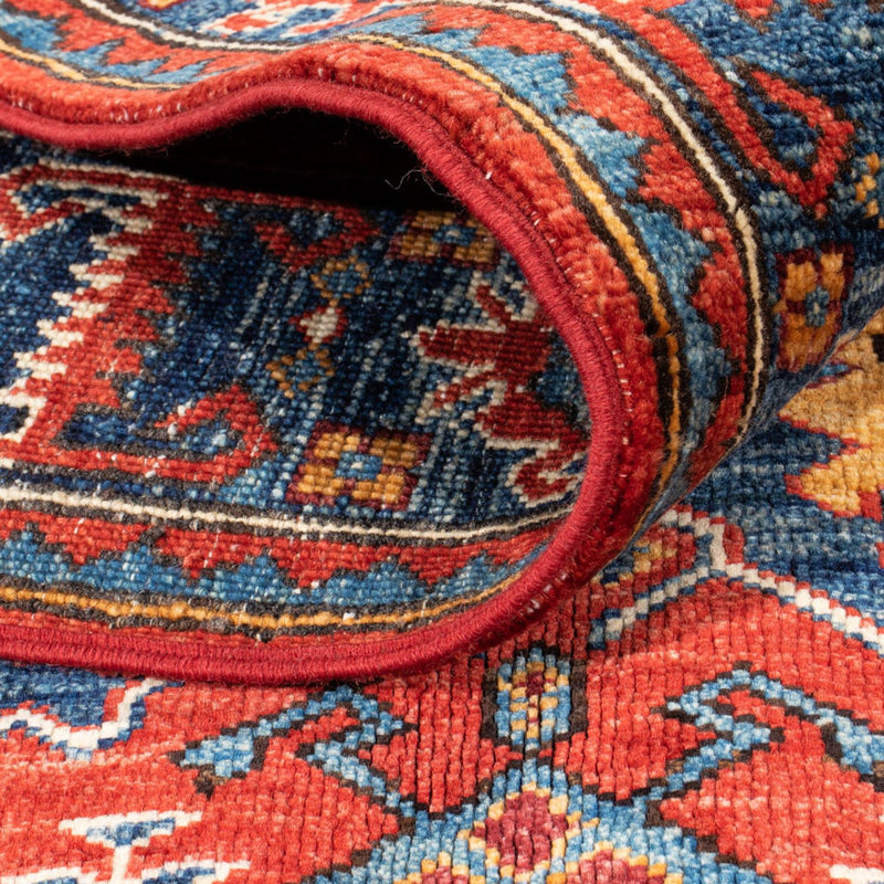 Ziegler Rug - Ariana - 178 x 129 cm - multicolored