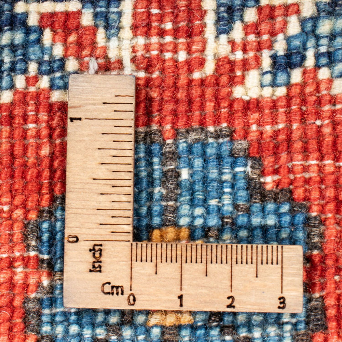 Ziegler Rug - Ariana - 178 x 129 cm - multicolored