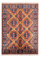 Ariana Rug 208x153cm - Oriental Rug