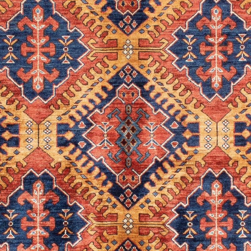 Ziegler Rug - Ariana - 208 x 153 cm - multicolored