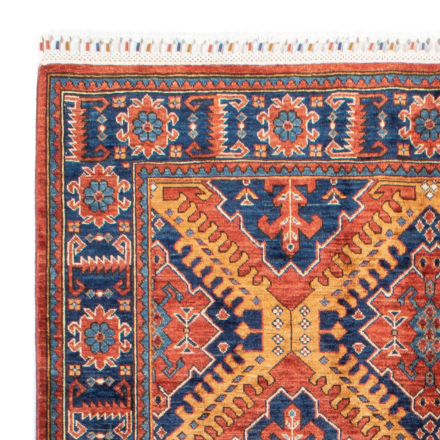Ariana Rug 208x153cm - Oriental Rug