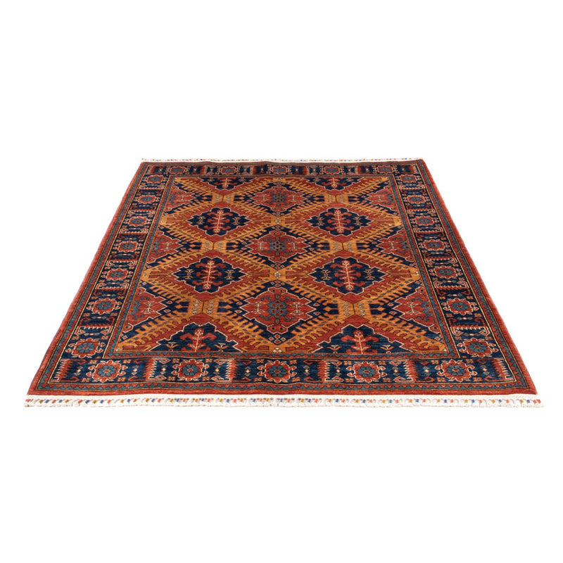 Ziegler Rug - Ariana - 208 x 153 cm - multicolored