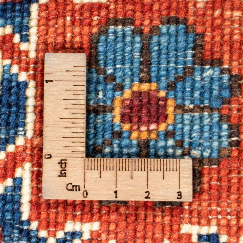 Ziegler Rug - Ariana - 208 x 153 cm - multicolored