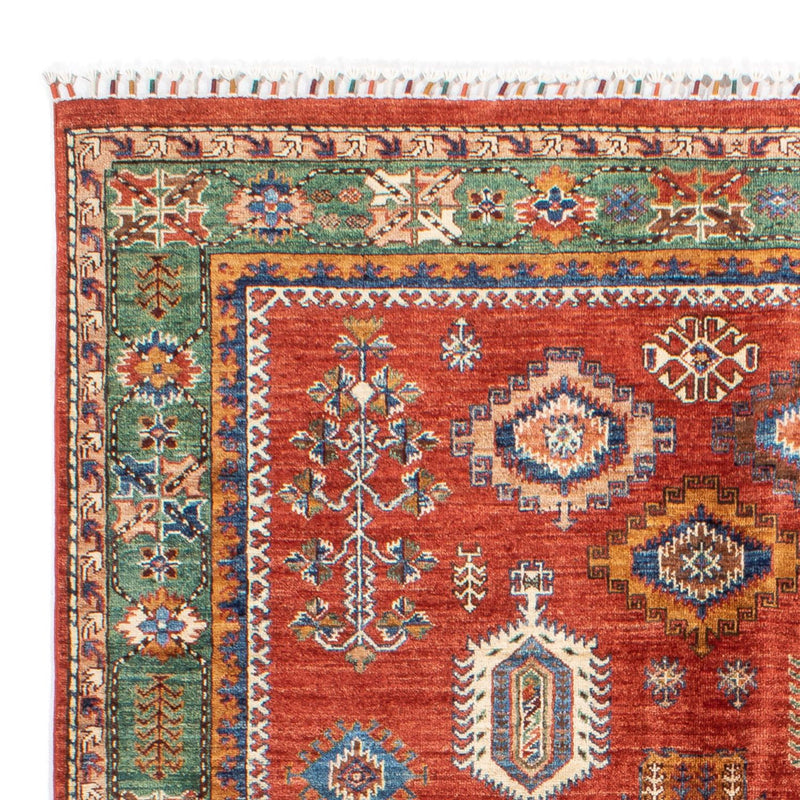 Ziegler Rug - Ariana - 206 x 150 cm - red