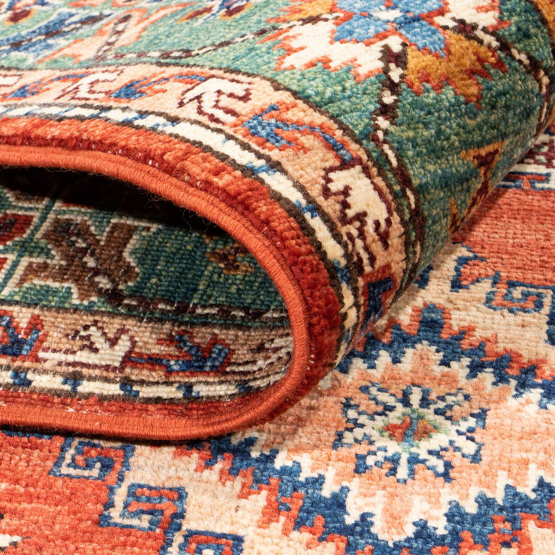 Ziegler Rug - Ariana - 206 x 150 cm - red